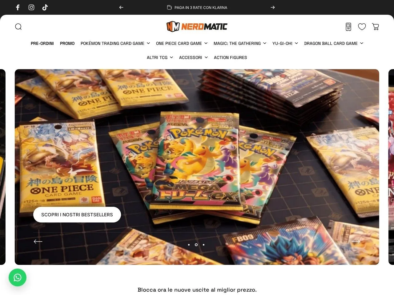nerdmatic.it